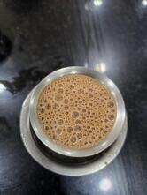 Hotel Sri Siddivinayaka veg restaurant