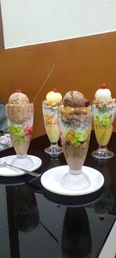 Qissa cafe