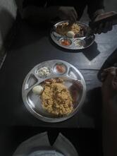 Umma's Biriyani