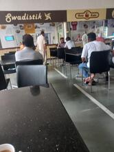 Jindal Hospital Cafeteria