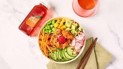 POKAWA Poké bowls