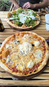 Pizza et Cie