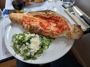 Una Pizza Di Napoli
