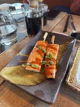 Côté Sushi Nice Arenas