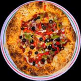 Hero Pizza