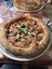 Vàsame - Pizza e Passione Napoletana • Viareggio