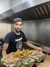 snack hatim