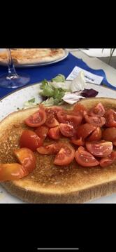 Bistrot Alexander