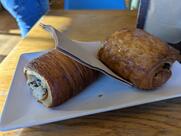 Molino bakery bar