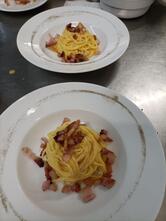 Pizzeria Made In Naples