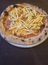 Pizzeria Made In Naples