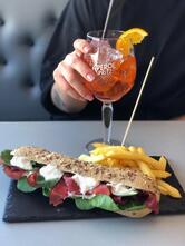 Modì Bar & Bistrot