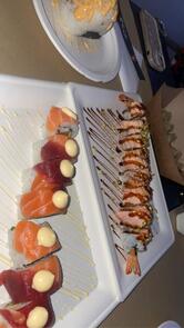 Genki Sushi