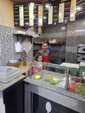 Pizzeria Gourmet