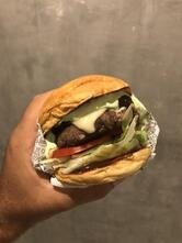 Mack Burguer