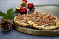 Artezzana Monte Aprazível Pizzaria em Monte Apreazível