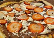 Parma Foods Restaurante Pizzaria e Esfiharia