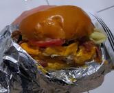 Teacher Burguer