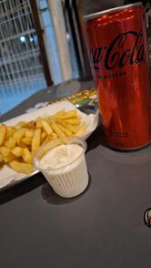 MADAGASCAR LANCHES