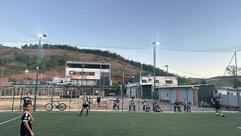 Arena Fontesville