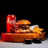NBS Burger & Pizza