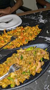 Goan Spice bar & Restaurant