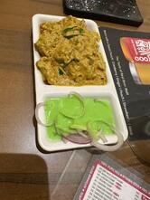 AFGANI SOYA