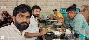 Mast Mahadev Dhaba