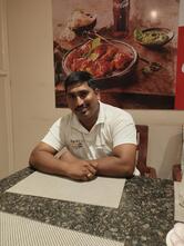 Mayuri Grand Family Restaurant