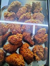 CHICK BROAST BP ANGADI