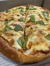 Circle Of Crust