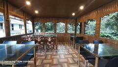 Mywo Restaurant