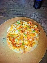 PIZZA Galleria
