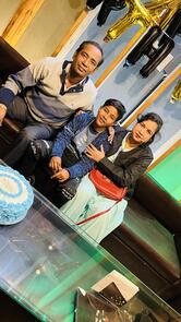 Hide Out Cafe 2.O