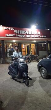 Hotel Shraddha - Family Restaurant & Banquet Hall