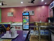 New Talcher Cafe