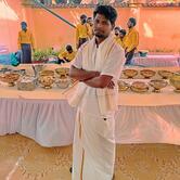 Saampradaya Cloud Kitchen