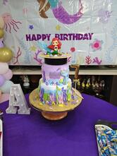 Manya's Home Baker