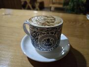 Cafe Lachung