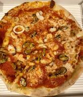 dieci Pizza Kurier Solothurn