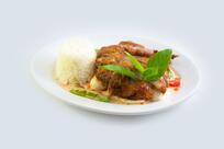 Bep viet Dachau