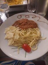 Brasserie la TB