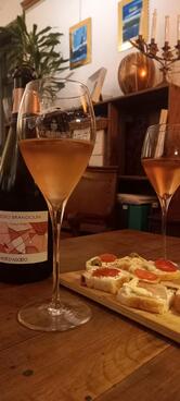 Retrogusto Enoteca Gastronomica