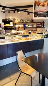 Bar Molino Centumbrie