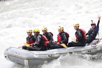 Rafting Republic - rafting Valle D’Aosta