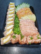 Shakai Cozinha Oriental