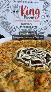 Pizzaria King Pizzas