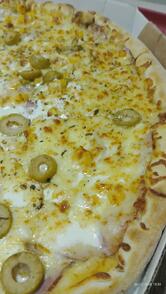 Pizzaria Josepan