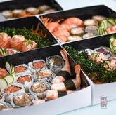 Home Sushi Home - Vitória e Vila Velha