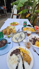 Restaurante e petiscaria do Cozinheiro Maluco